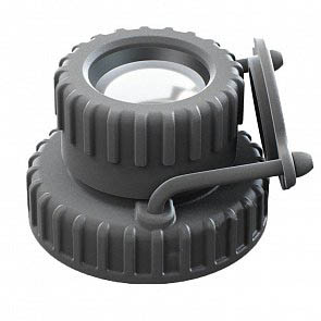 Тепловизионный объектив Fortuna 19mm Тепловизионный объектив Fortuna 19mm