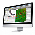 Программное обеспечение Trimble Business Center Программное обеспечение Trimble Business Center