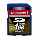 Карта памяти SD 1GB Transcend Industrial Secure Digital (SD) Memory Card 80x Карта памяти SD 1GB Transcend Industrial Secure Digital (SD) Memory Card 80x