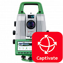 Лицензия Leica Captivate Measure Plane Grid TS/MS Лицензия Leica Captivate Measure Plane Grid TS/MS