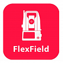 Лицензия Leica FlexField COGO