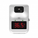 Thermo A200 - инфракрасный бесконтактный термометр с настенным креплением Thermo A200 - инфракрасный бесконтактный термометр с настенным креплением