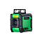 INSTRUMAX GREENLINER 360