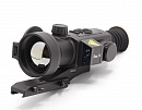 Тепловизионный прицел RikaNV Ovod M50 LRF