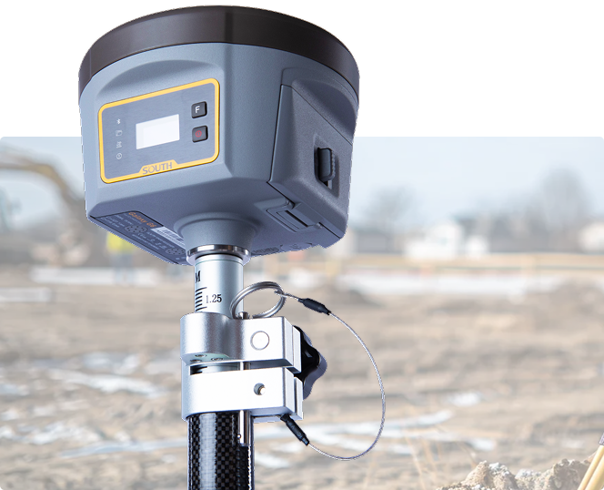 Геодезическое оборудование в Абакане купить с доставкой по России